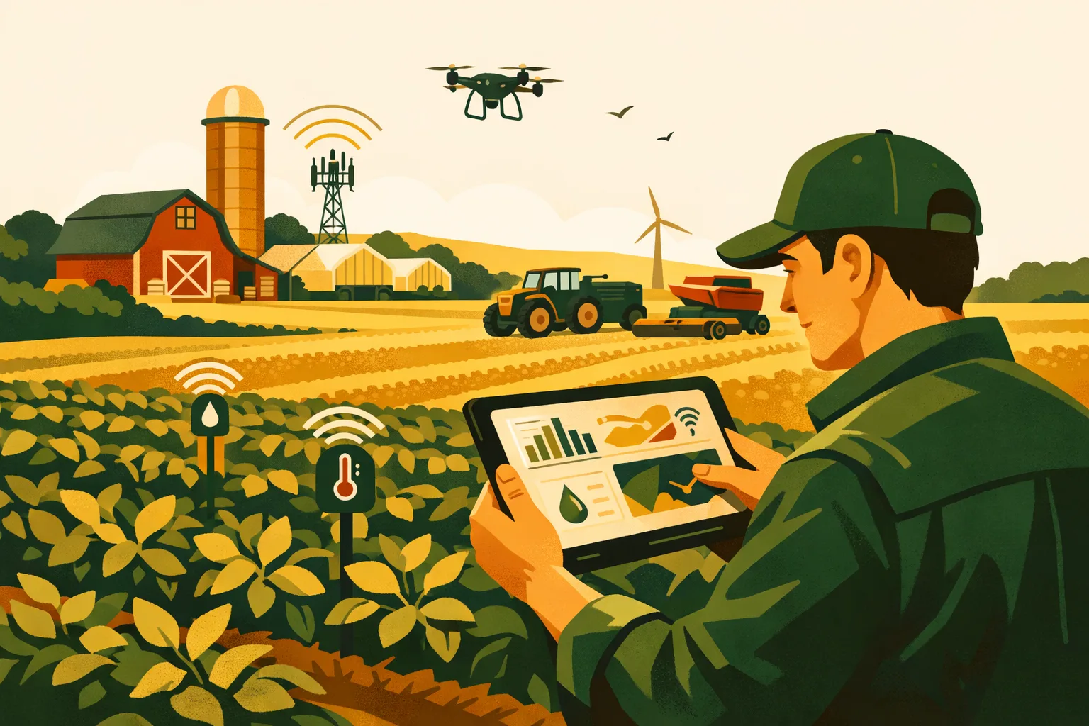 3 Tested Farm Management Apps Actually Simplifying Operations in 2026