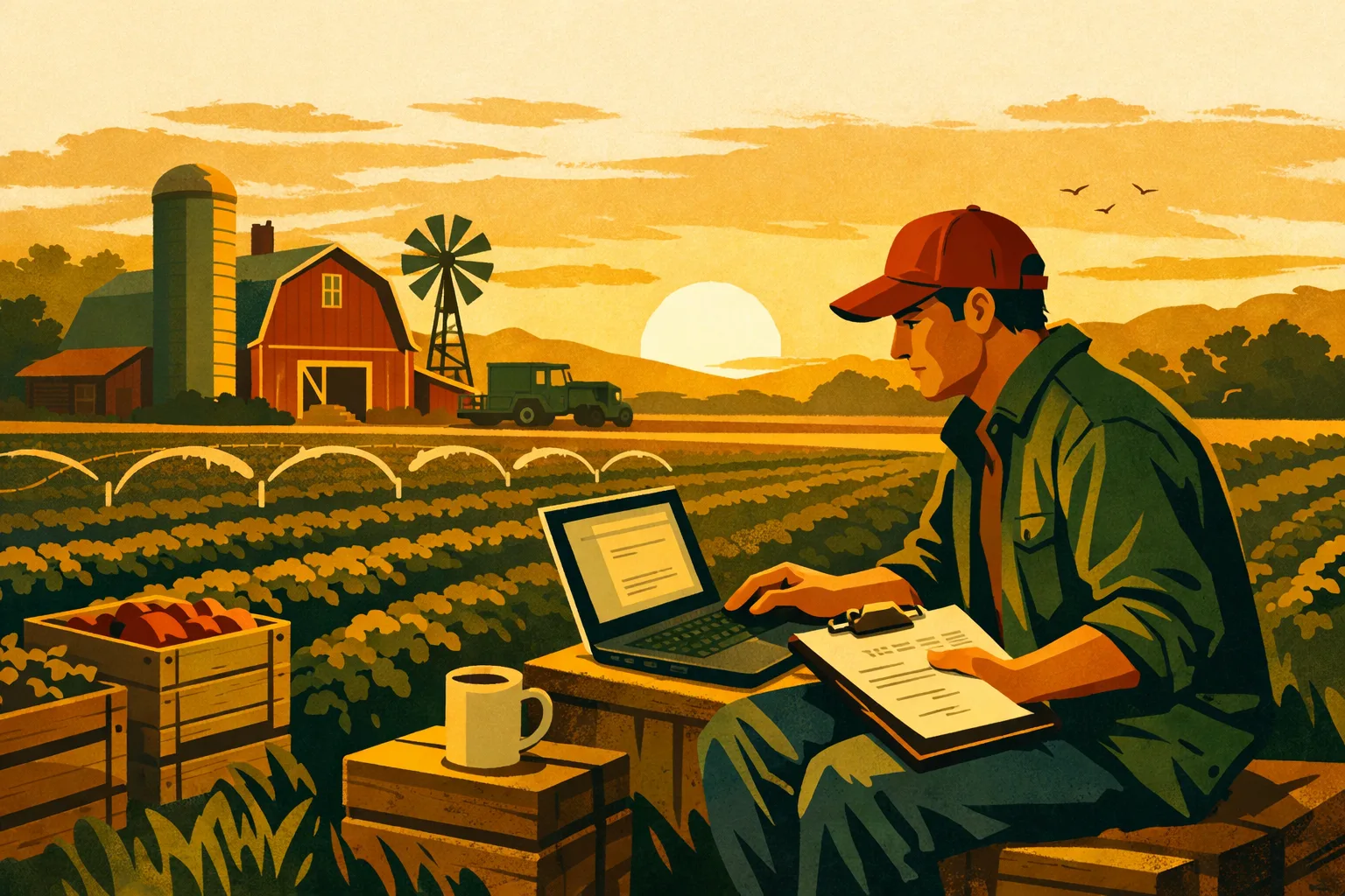 5 Agribusiness Management Mistakes to Avoid for Success in 2026
