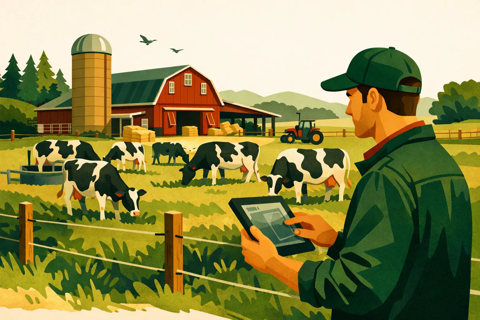 5 Proven Tips to Actually Enhance Cow Management with Software in 2026