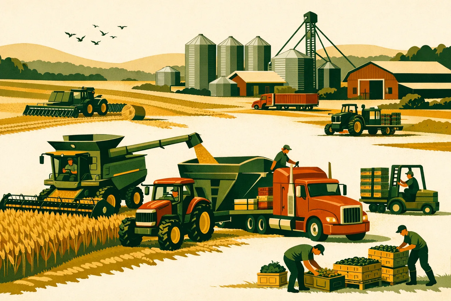 5 Tested Agribusiness and Management Tips That Actually Boost Profit in 2026