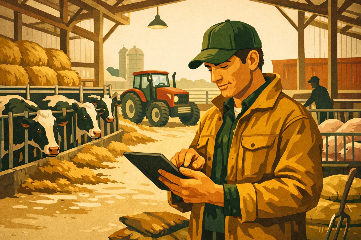 5 Tested Ways Livestock Management Software Will Actually Transform Your Farm Operations by 2026