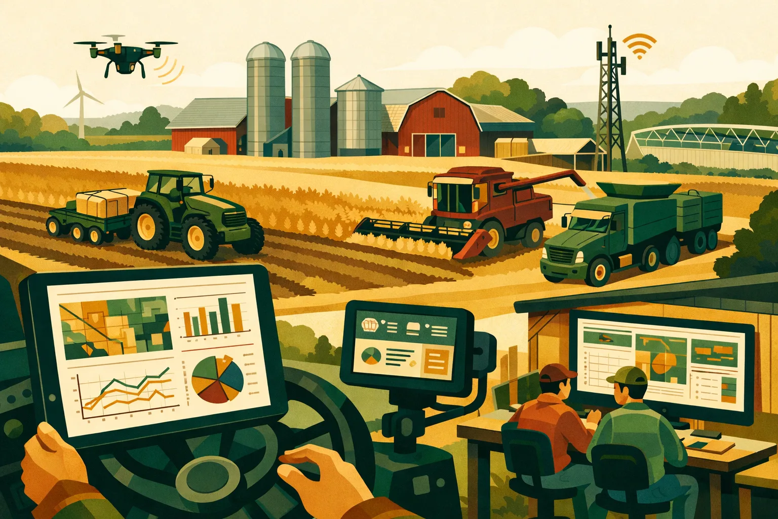 7 Farm Management System Mistakes to Avoid in 2026 for Actually Better Results