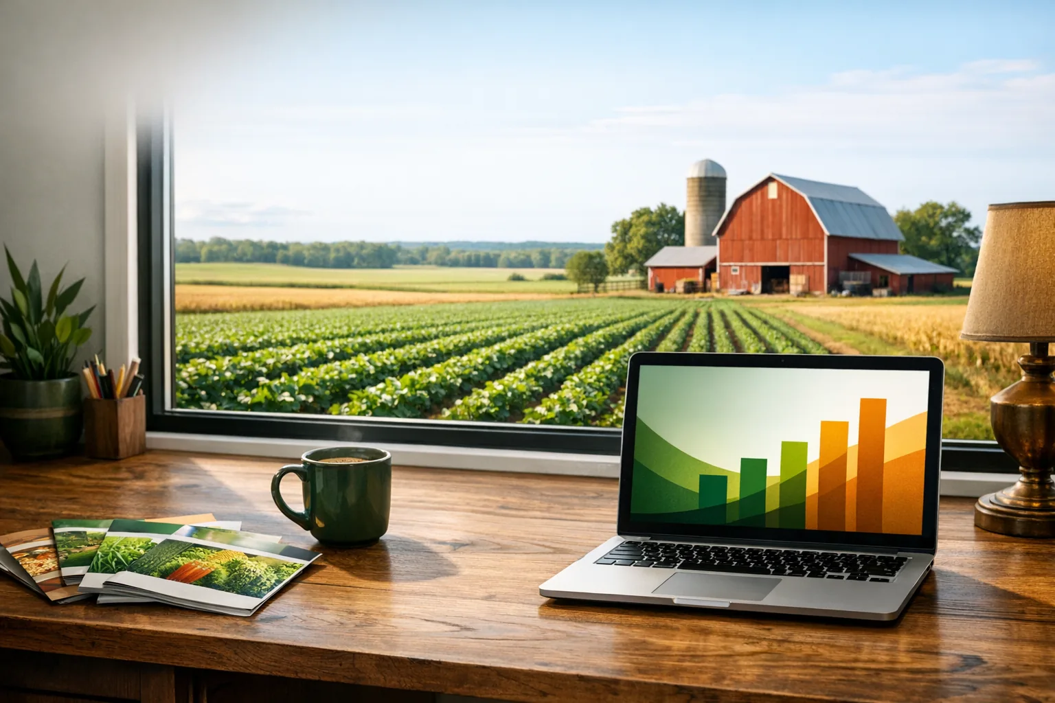 Best Farm Software Affiliate & Referral Programs (2026)